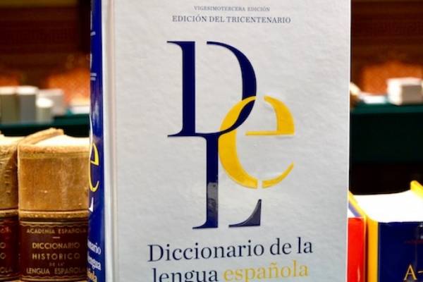 La RAE da un paso para aceptar el "lenguaje inclusivo" e incluye como pronombre "elle"