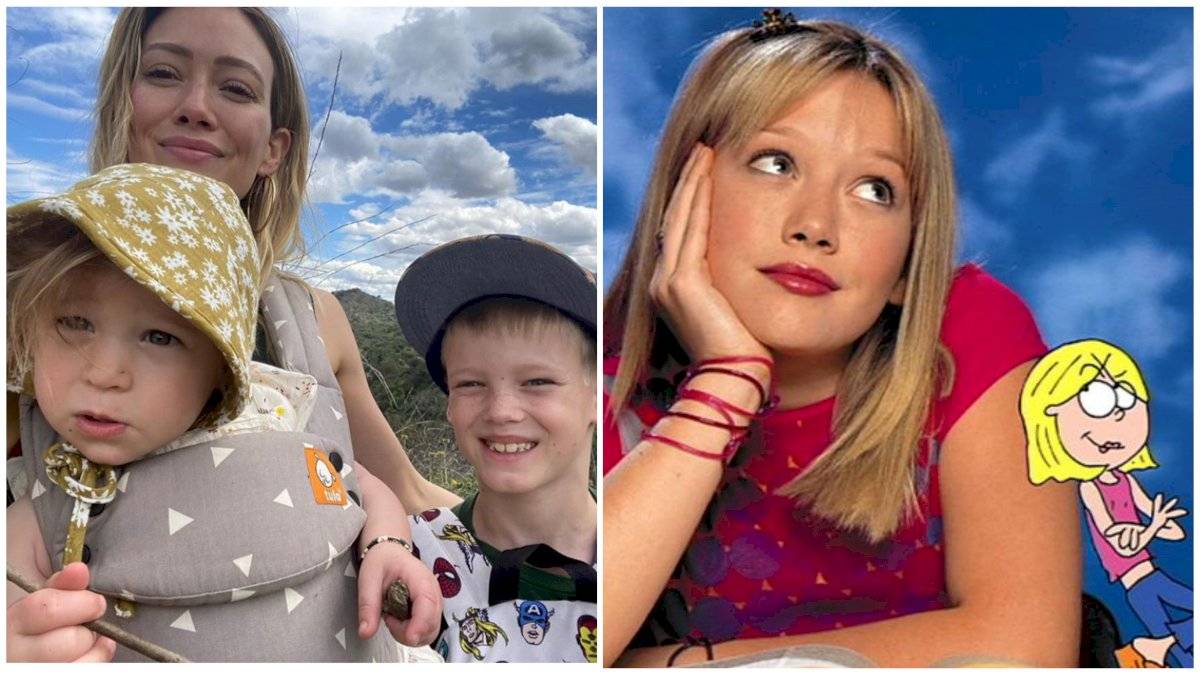 Exestrellas de Disney Channel que se han convertido en padres