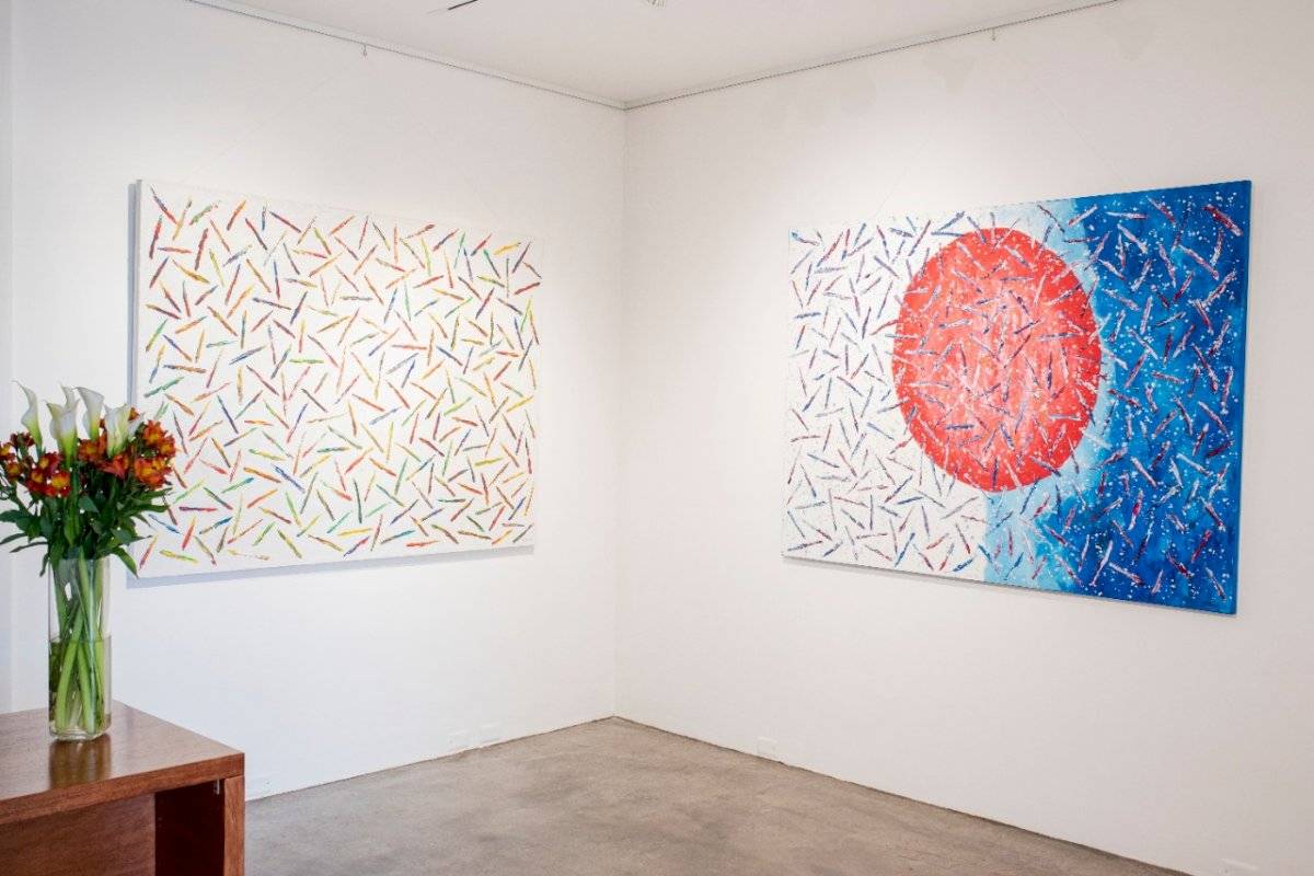 The Collector´s Club Art Gallery