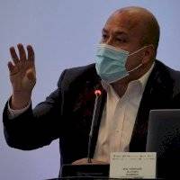 Enrique Alfaro responde a AMLO, va por consulta sobre pacto federal