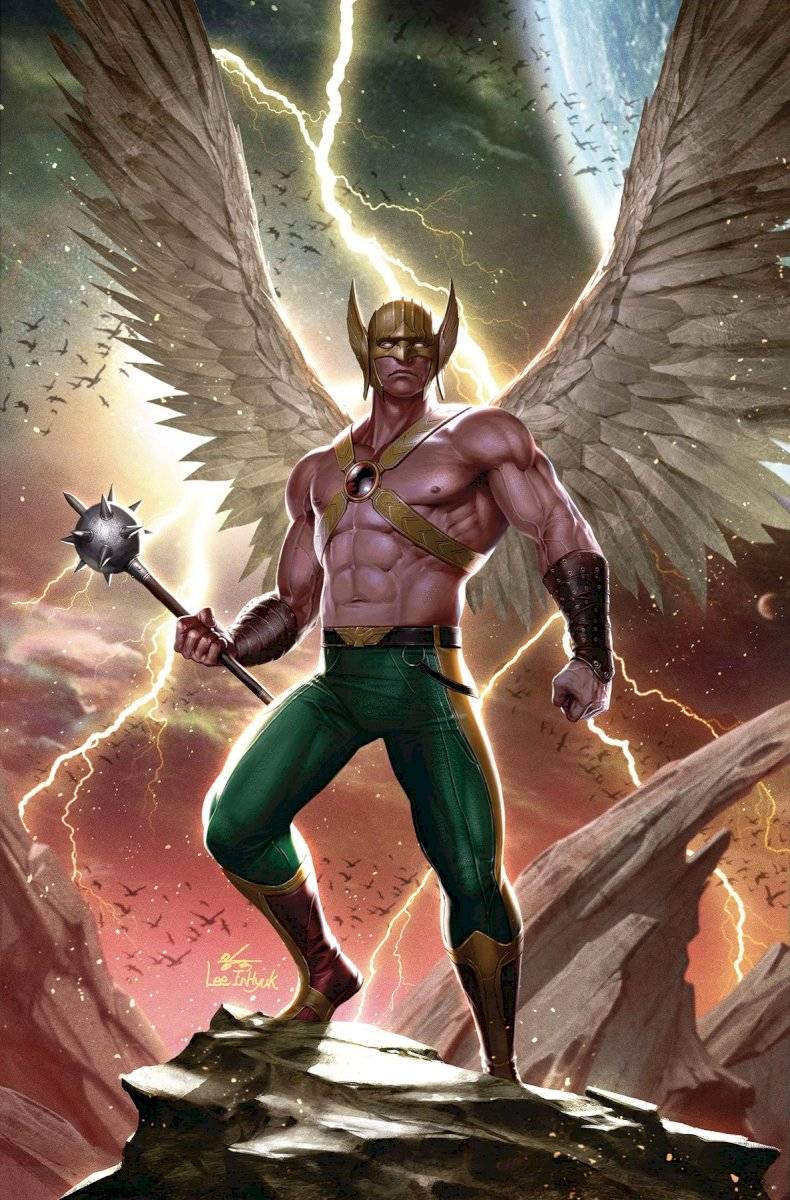 Hawkman