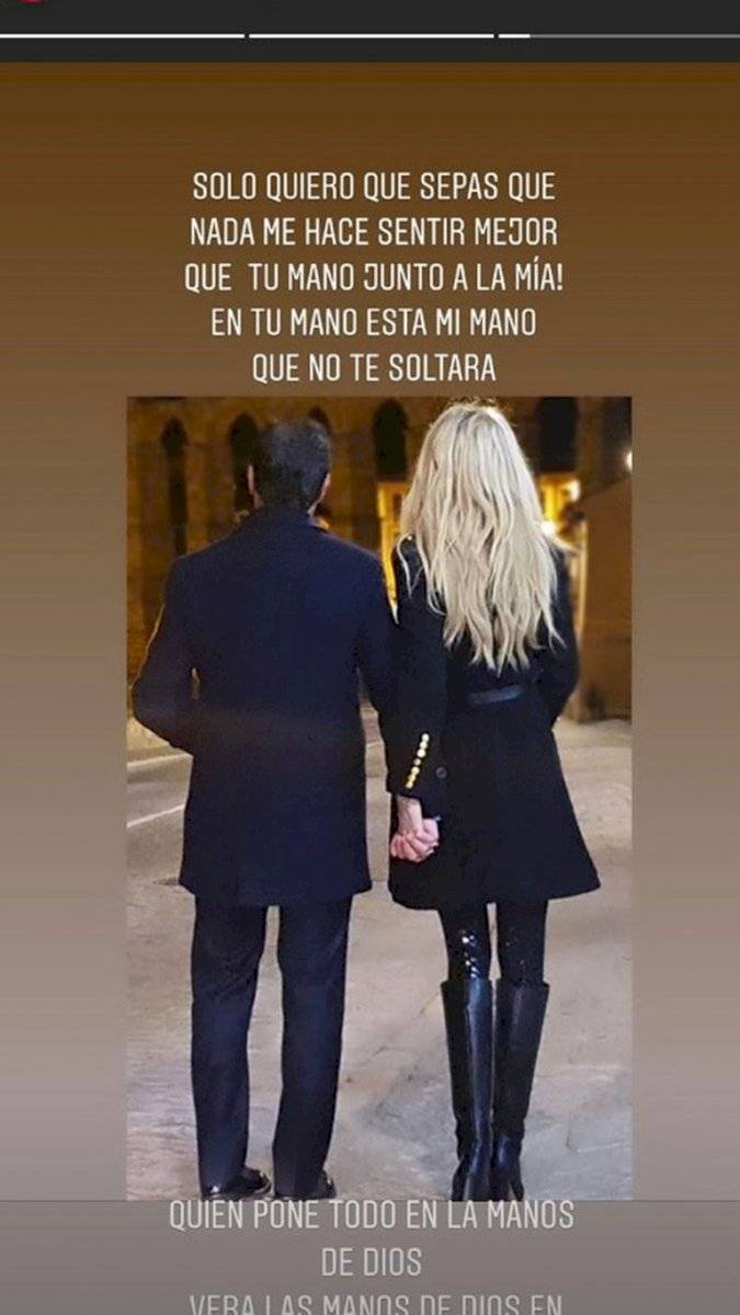 Tania Ruiz, novia de Peña Nieto, celebra 33 años de edad
