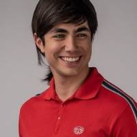 Este es el sexy actor cubano que interpreta a Joselo Vega en Súbete a mi moto