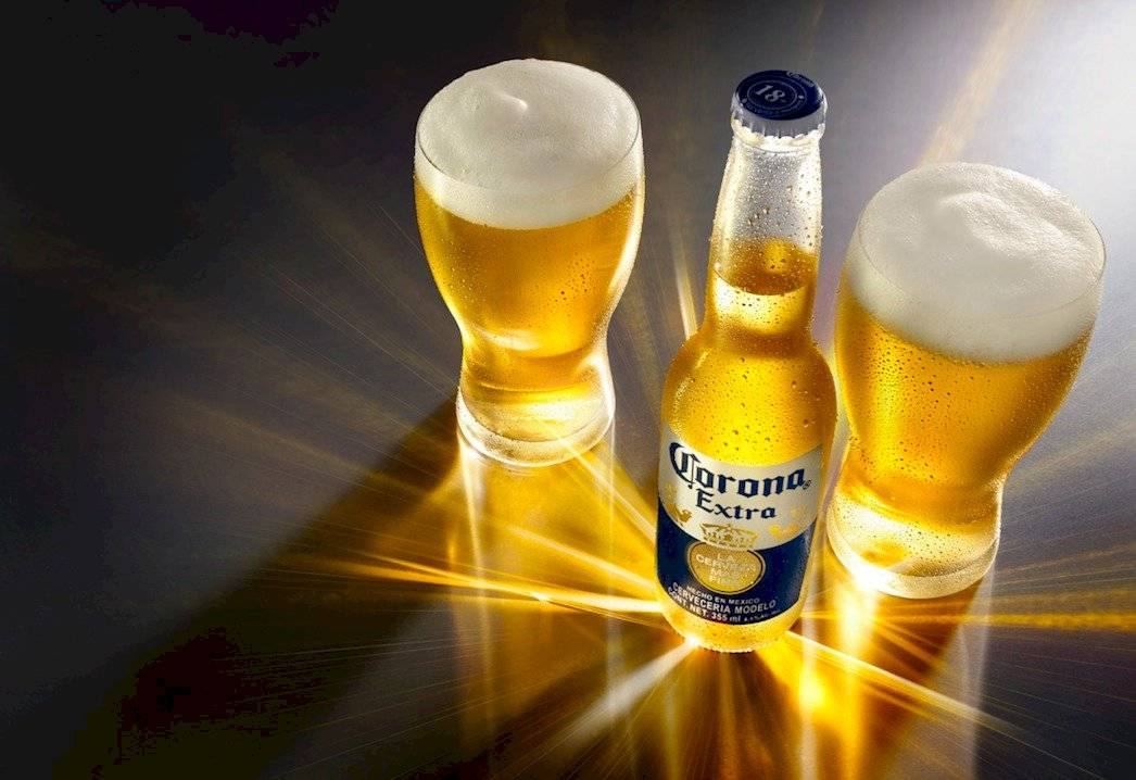 Corona #Hechos para brillar