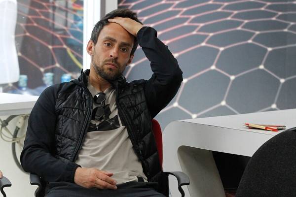 Jorge Valdivia no se guardó nada contra Harold Mayne-Nicholls: "Vive de contratar a un entrenador exitoso hace 10 años"