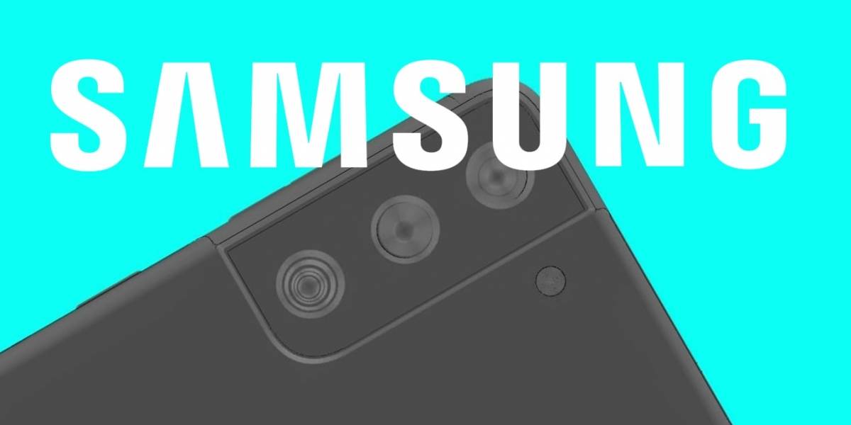 Samsung patenta Blade Bezel y Blade Display para el Galaxy S21 pero nadie sabe qué es