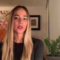 Candidata del Proyecto Dignidad al Senado supera a Rivera Schatz en elecciones