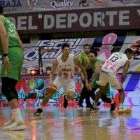 LNBP acortará sus playoffs y los jugará en formato