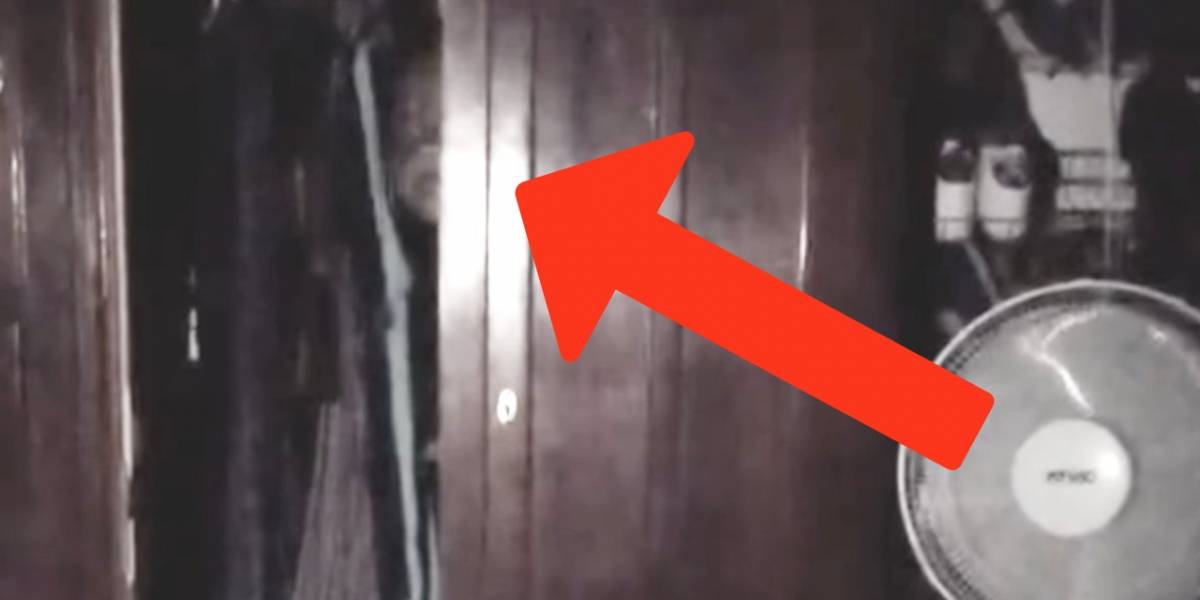 Dross: un aterrador video lo vuelve tendencia en redes sociales
