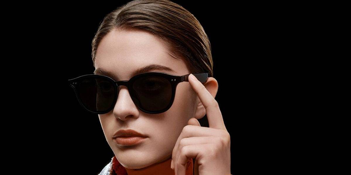 Huawei X Gentle Monster 2: ¿qué tienen de especial estas innovadoras gafas?