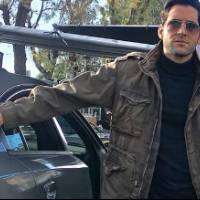Tom Ellis, protagonista de Lucifer aseguró que no quiere interpretar más este personaje