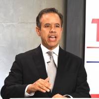 Romero sobrepasa a Natal en el escrutinio general
