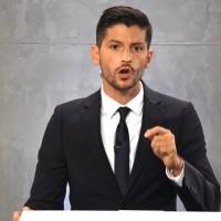 Manuel Natal supera a Miguel Romero en contienda a la alcaldía de San Juan