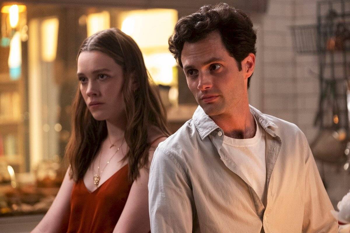 Ellos son los nuevos personajes de la tercera temporada de “You”