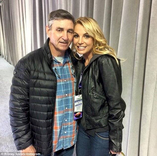Por esta razón, Britney Spears aún no se casa con su novio