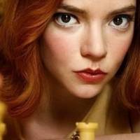 Conoce a Anya Taylor-Joy protagonista de Gambito de Dama la serie streaming que causa furor