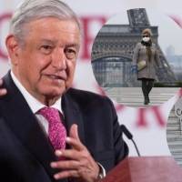 Toques de queda son tratar a los ciudadanos como menores de edad, señala AMLO