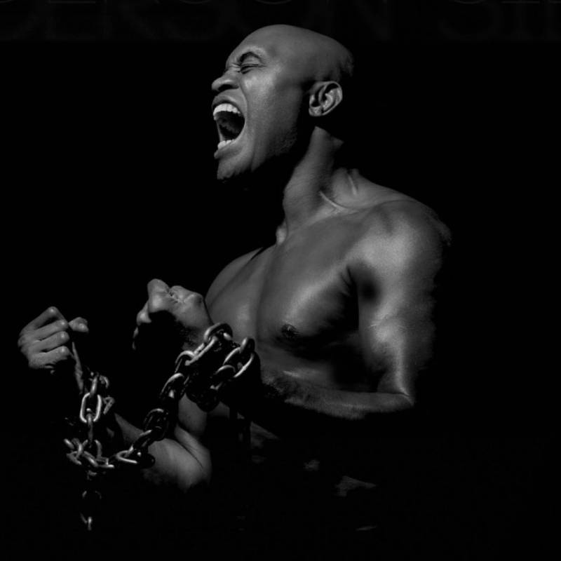 Anderson Silva