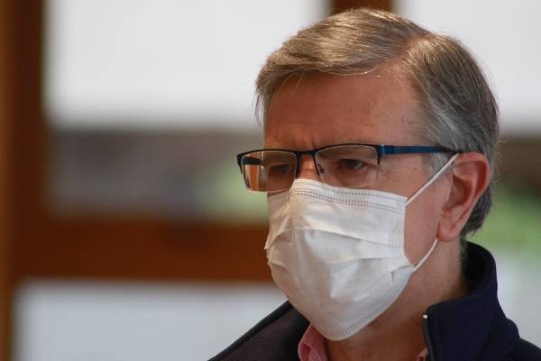 "No es la solución": Joaquín Lavín manifiesta no estar de acuerdo con el segundo retiro del 10%