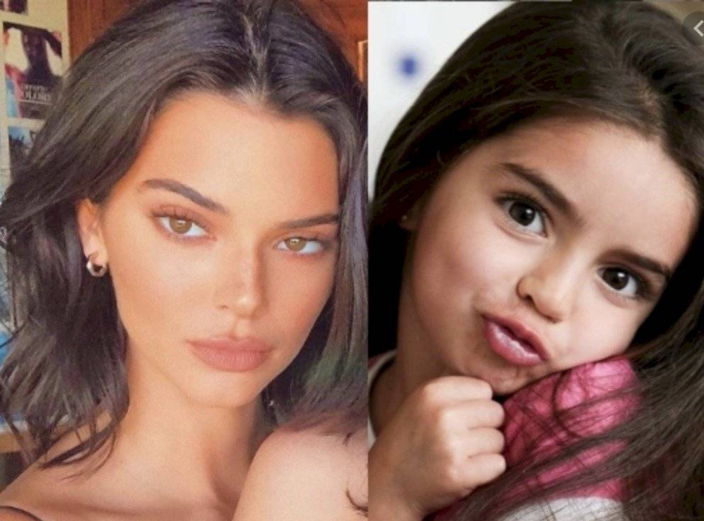Así ha crecido Aitana, la hija menor de Eugenio Derbez