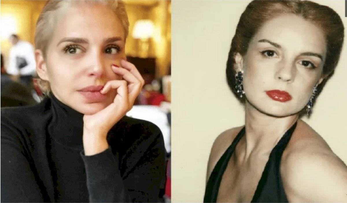 Ella es la actriz que dará vida a Carolina Herrera en su bioserie