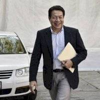 Tribunal Electoral ordena al INE registrar a Mario Delgado como presidente de Morena