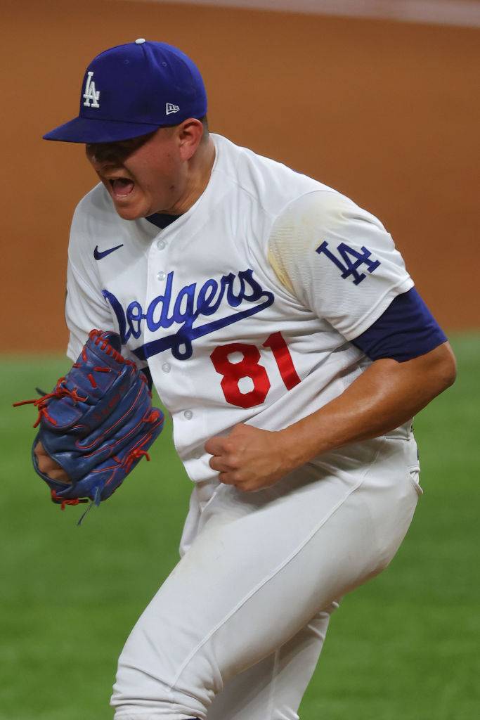 Dodgers
