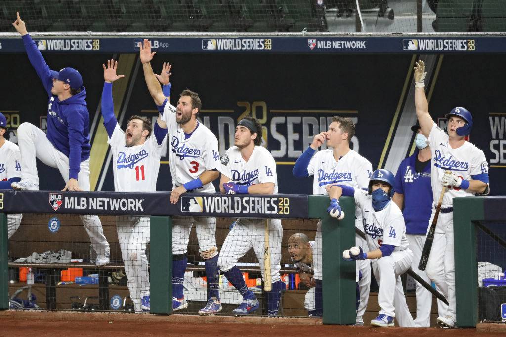 Dodgers