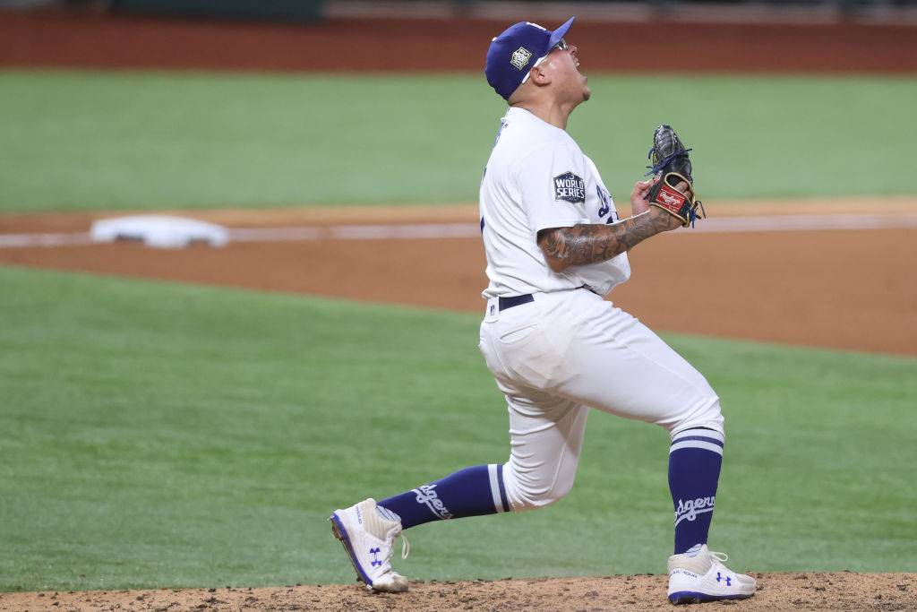 Dodgers
