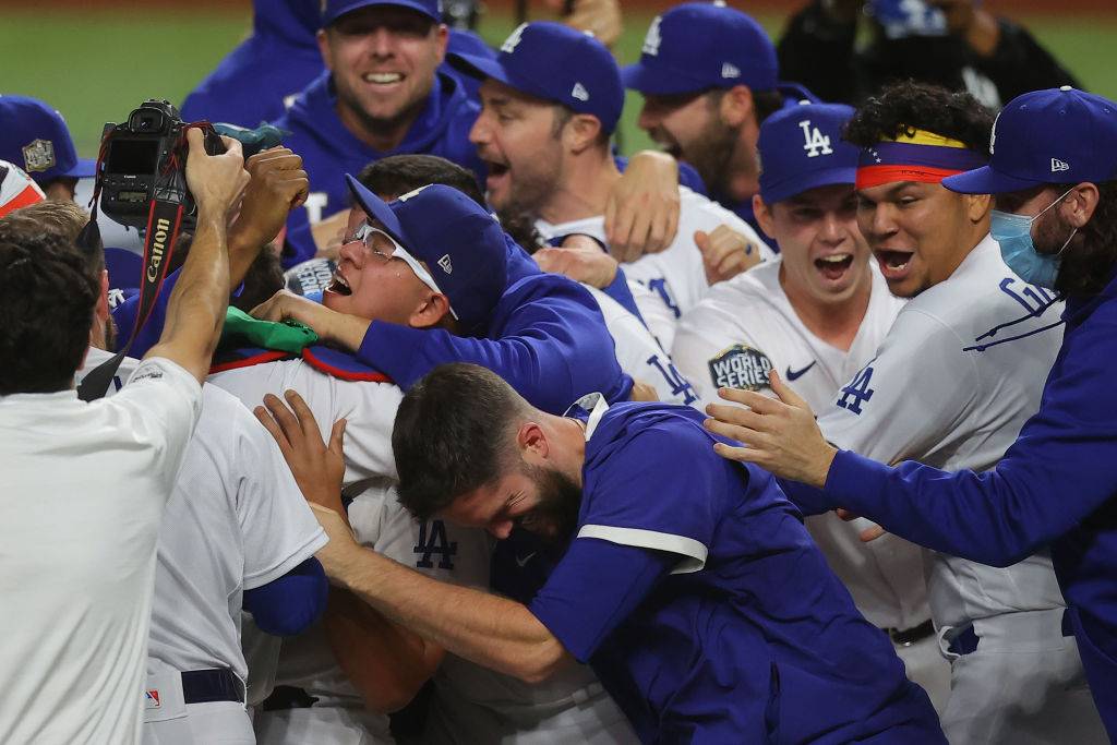 Dodgers