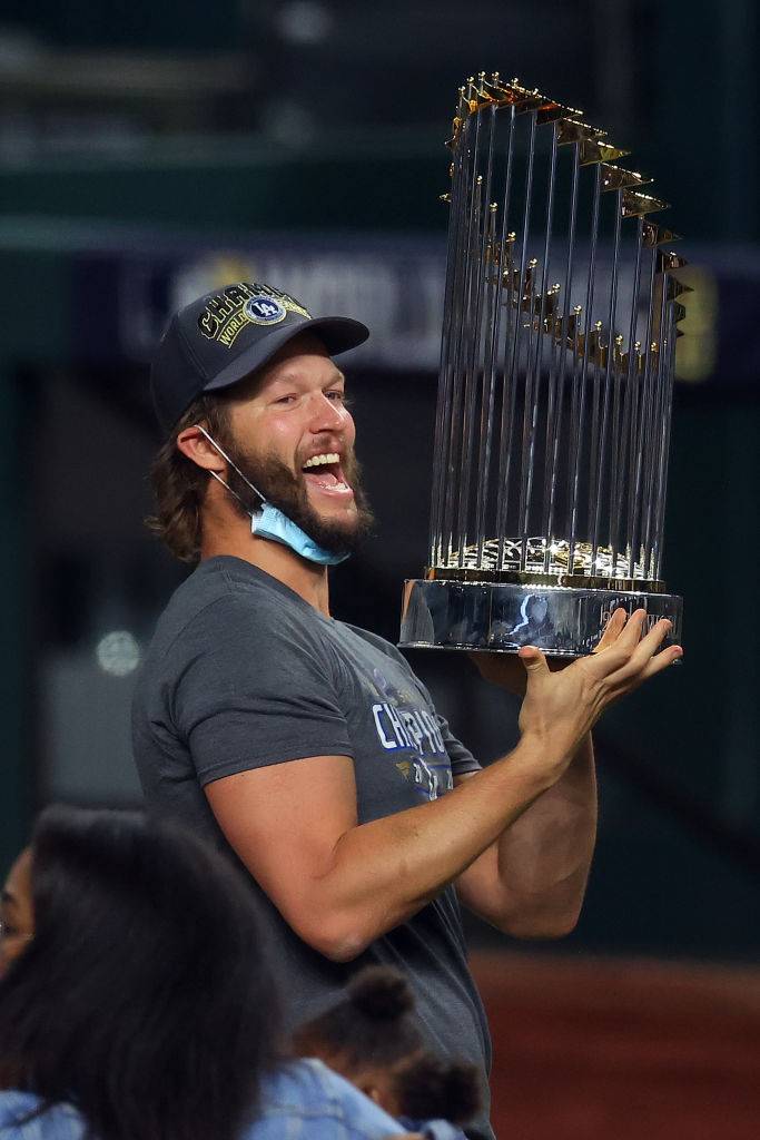 Dodgers
