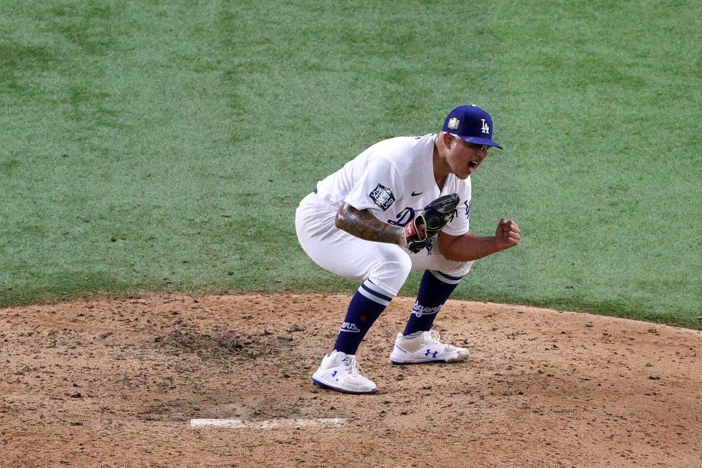 Dodgers