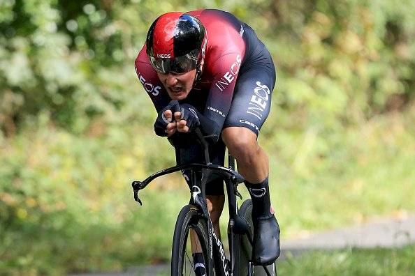 Dylan Van Baarle
