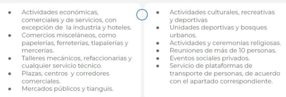A partir de este viernes se activa botón de emergencia en Jalisco
