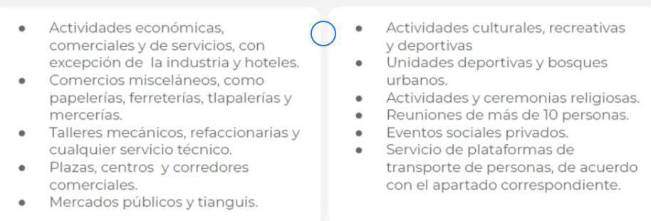 A partir de este viernes se activa botón de emergencia en Jalisco
