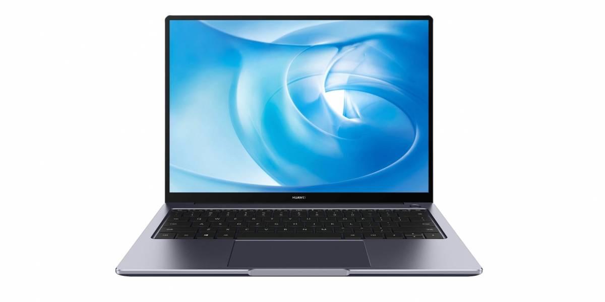 La MateBook 14 de Huawei es la PC más balanceada del año