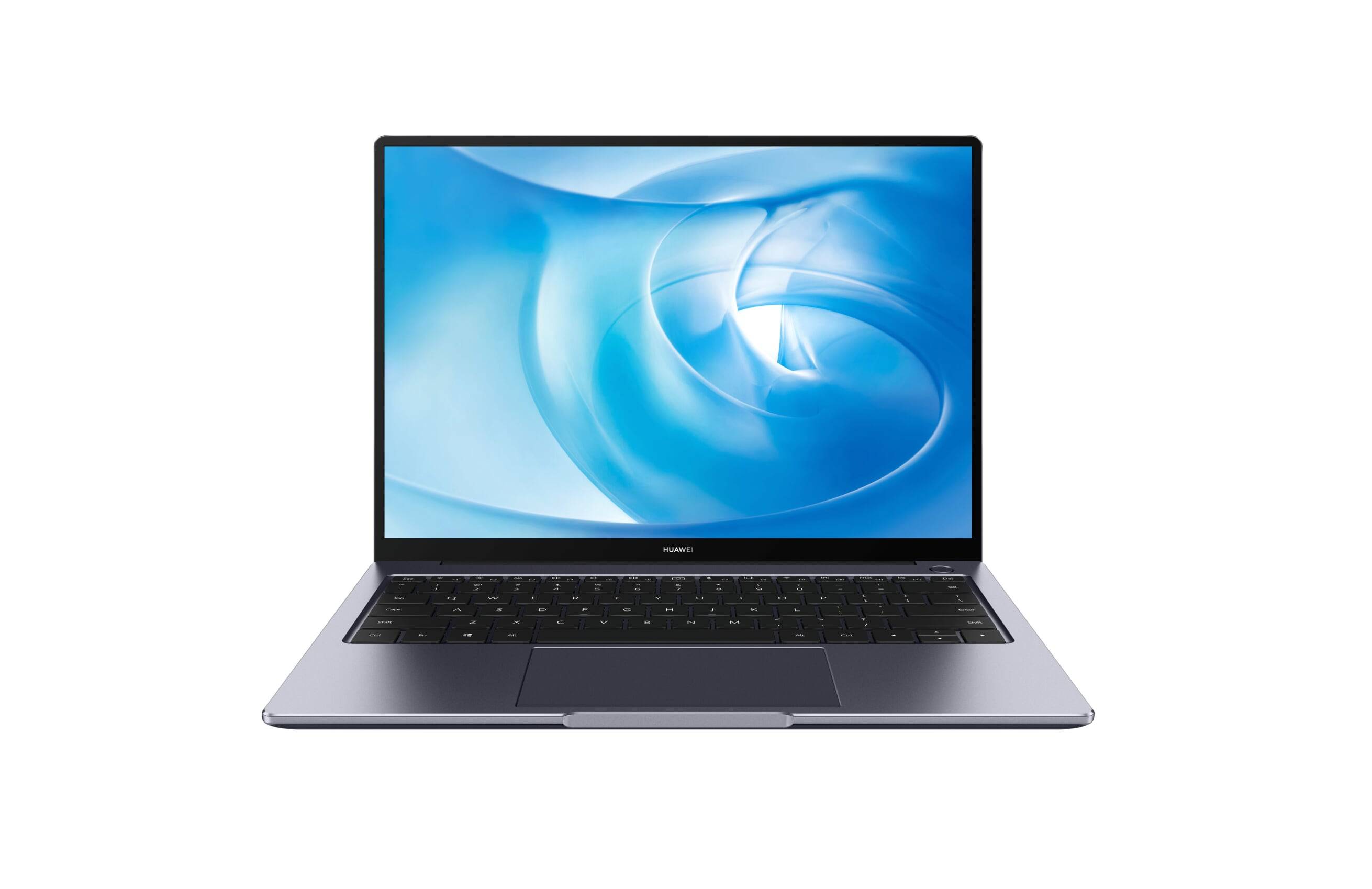 huawei matebook 14