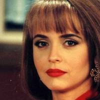 Esta famosa artista fue la primera opción para protagonizar "La usurpadora" pero rechazó el papel