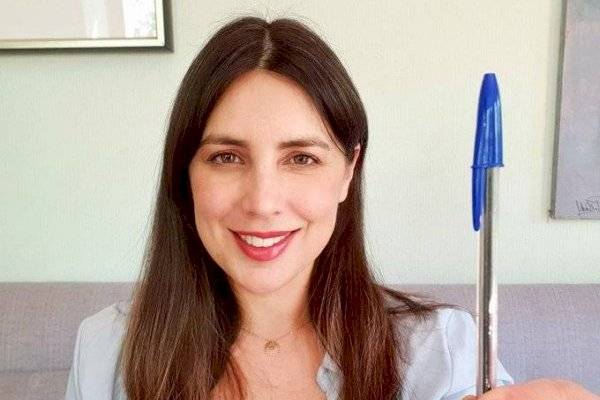 Candidatura confirmada: Lucía López acepta invitación del PDD y competirá por ser constituyente