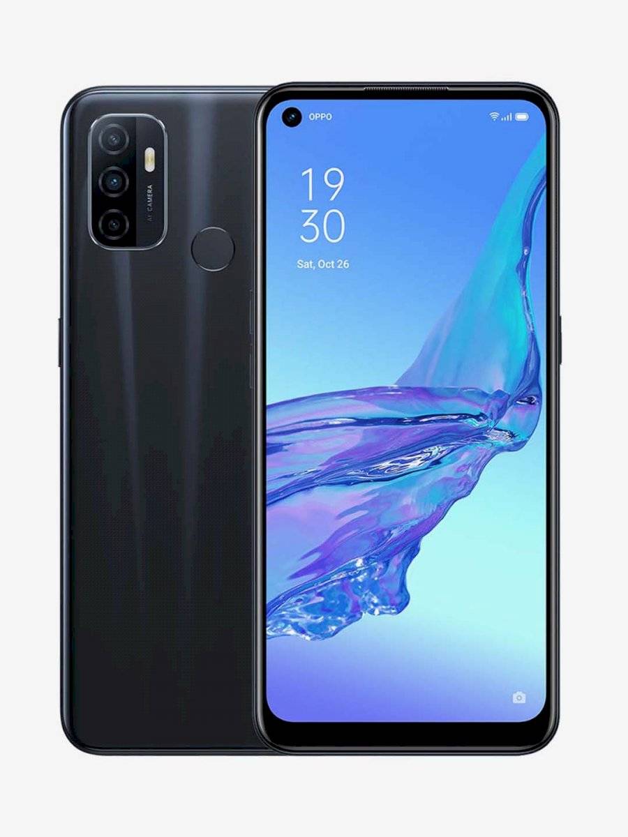 oppoa53