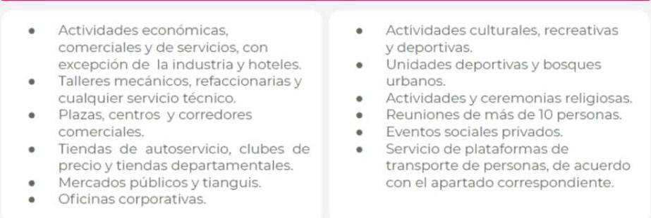 A partir de este viernes se activa botón de emergencia en Jalisco