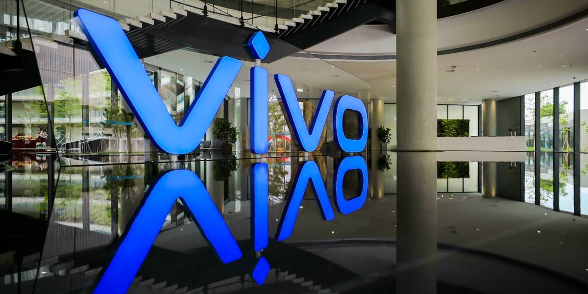 El gigante chino de la tecnología, vivo, instaló bases en Chile