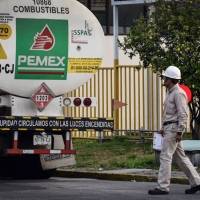 Pemex acumula pérdidas por 605 mil mdp y su deuda se disparó casi 25%