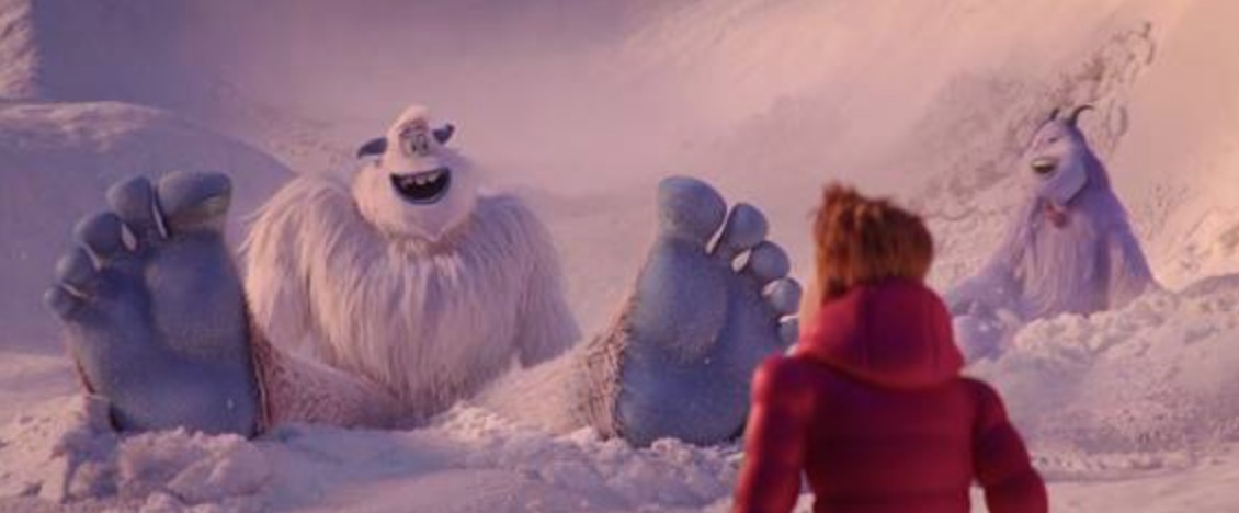 Smallfoot4