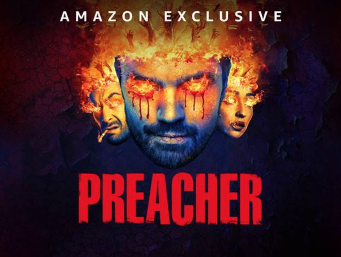Preacher: 4ª Temporada