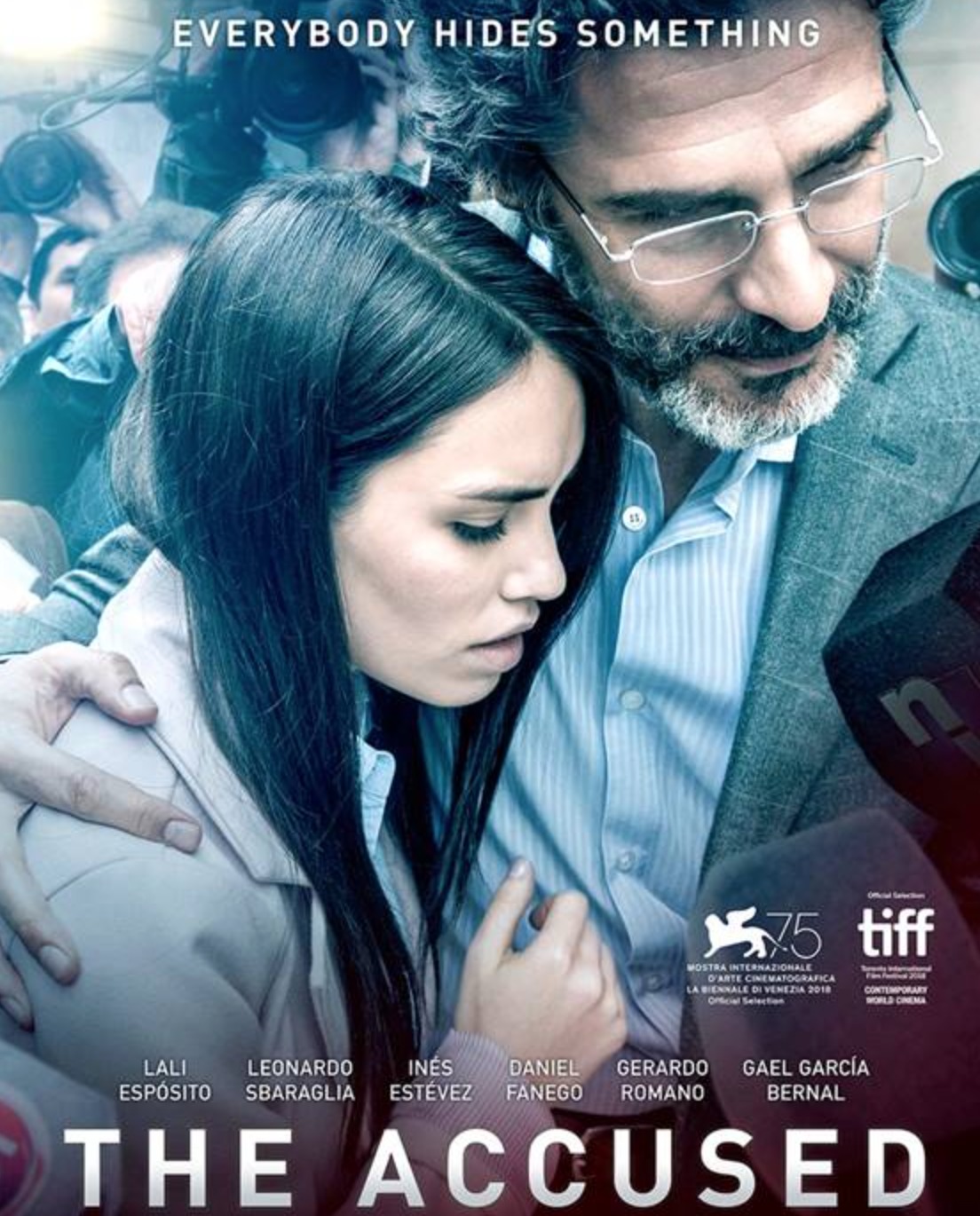 Backdoor: 2ª Temporada