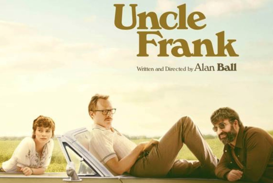 Uncle Frank