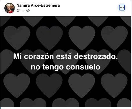 Esposa de Cano