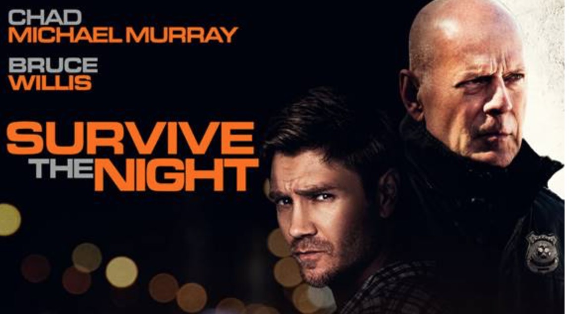 Survive the Night