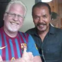 Bobby Valentín lamenta fallecimiento de Cano Estremera